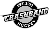 hockey logo design