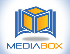 media box logo