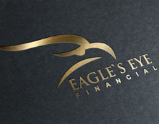 eagle logo ddesign